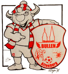 Logo Skatstadtbullen 